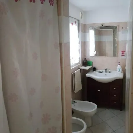 Mini Appartamento/Bilocale Estivo/Casa Vacanze Apartment