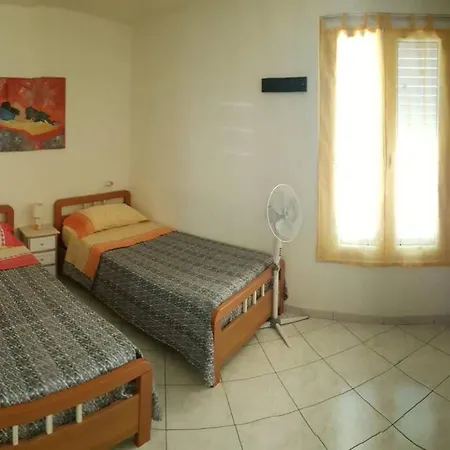 Apartment Mini Appartamento/Bilocale Estivo/Casa Vacanze