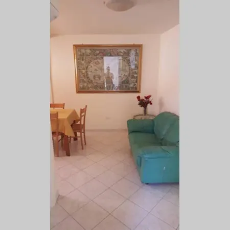 Mini Appartamento/Bilocale Estivo/Casa Vacanze Villa Rosa Di Martinsicuro